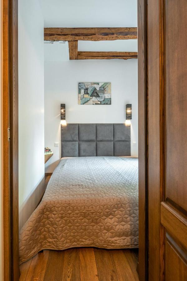 Klaipeda Old Town Apartment Luaran gambar