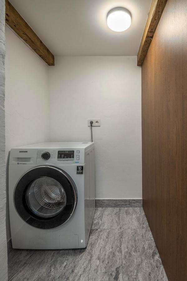 Klaipeda Old Town Apartment Luaran gambar