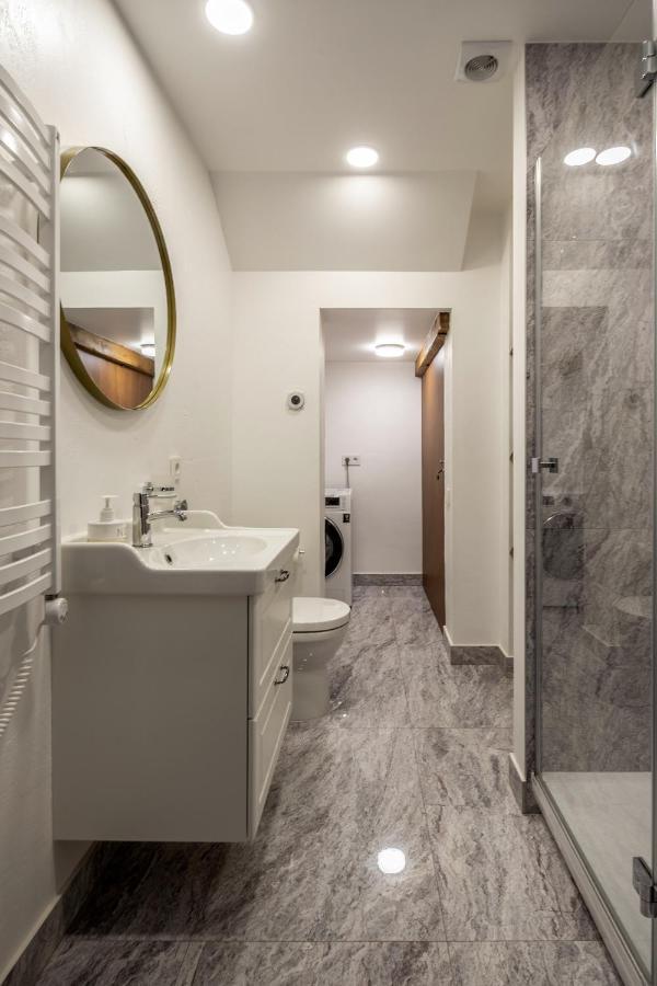 Klaipeda Old Town Apartment Luaran gambar