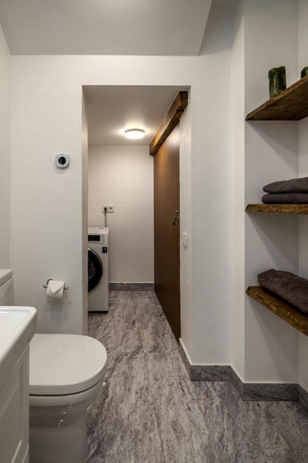 Klaipeda Old Town Apartment Luaran gambar